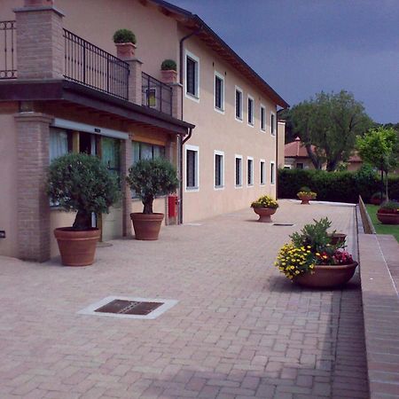 Luxardotel روما المظهر الخارجي الصورة