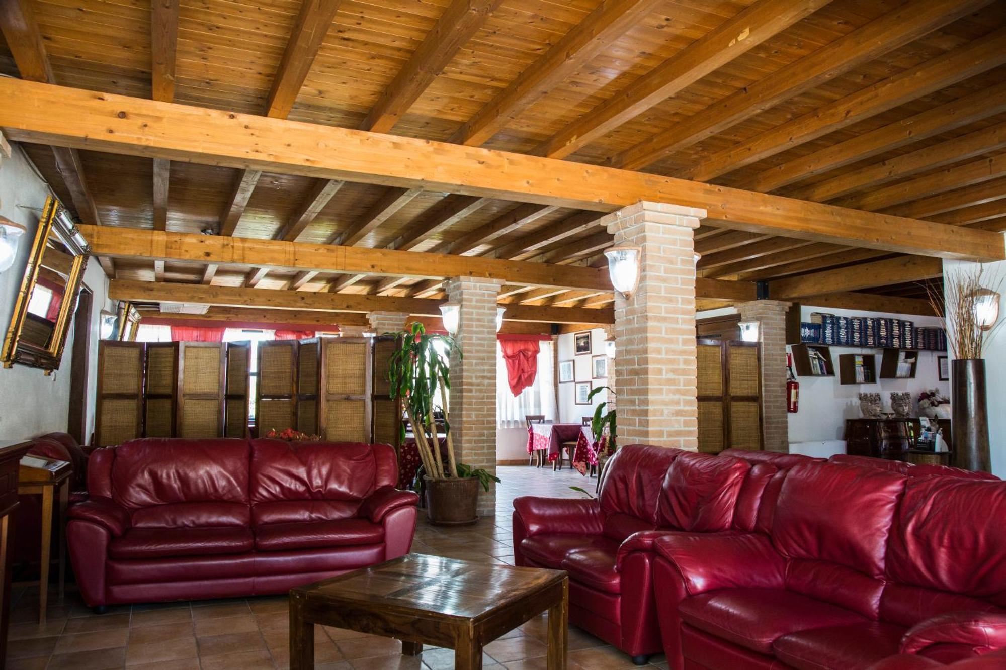 Luxardotel روما المظهر الخارجي الصورة