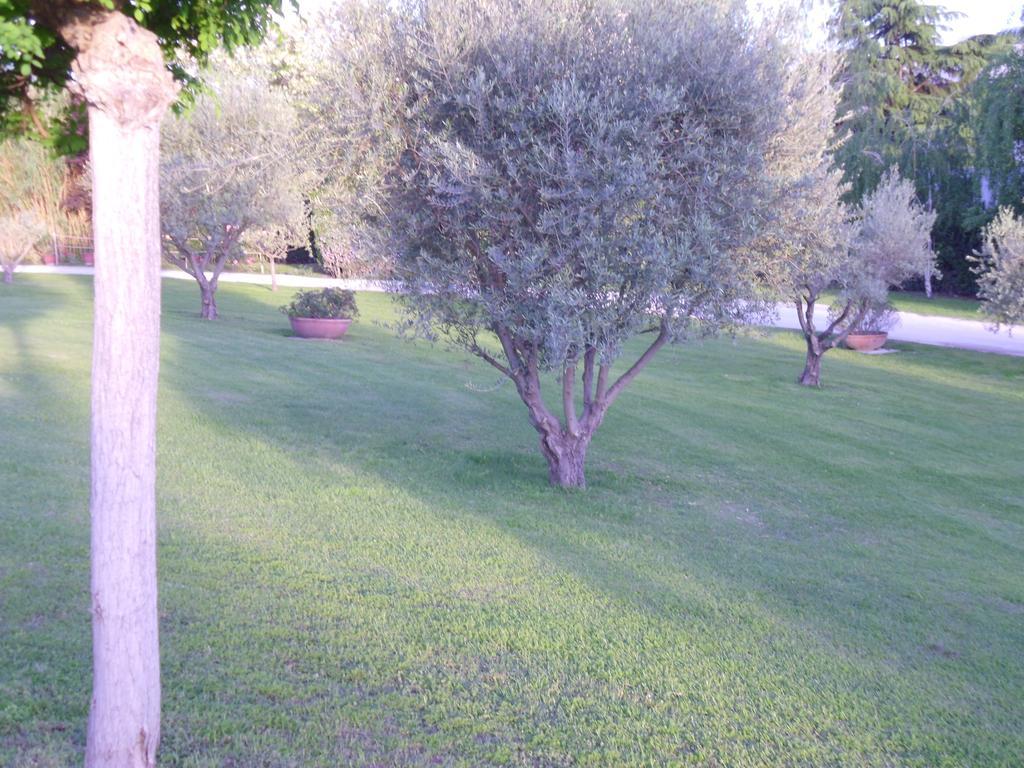 Luxardotel روما المظهر الخارجي الصورة